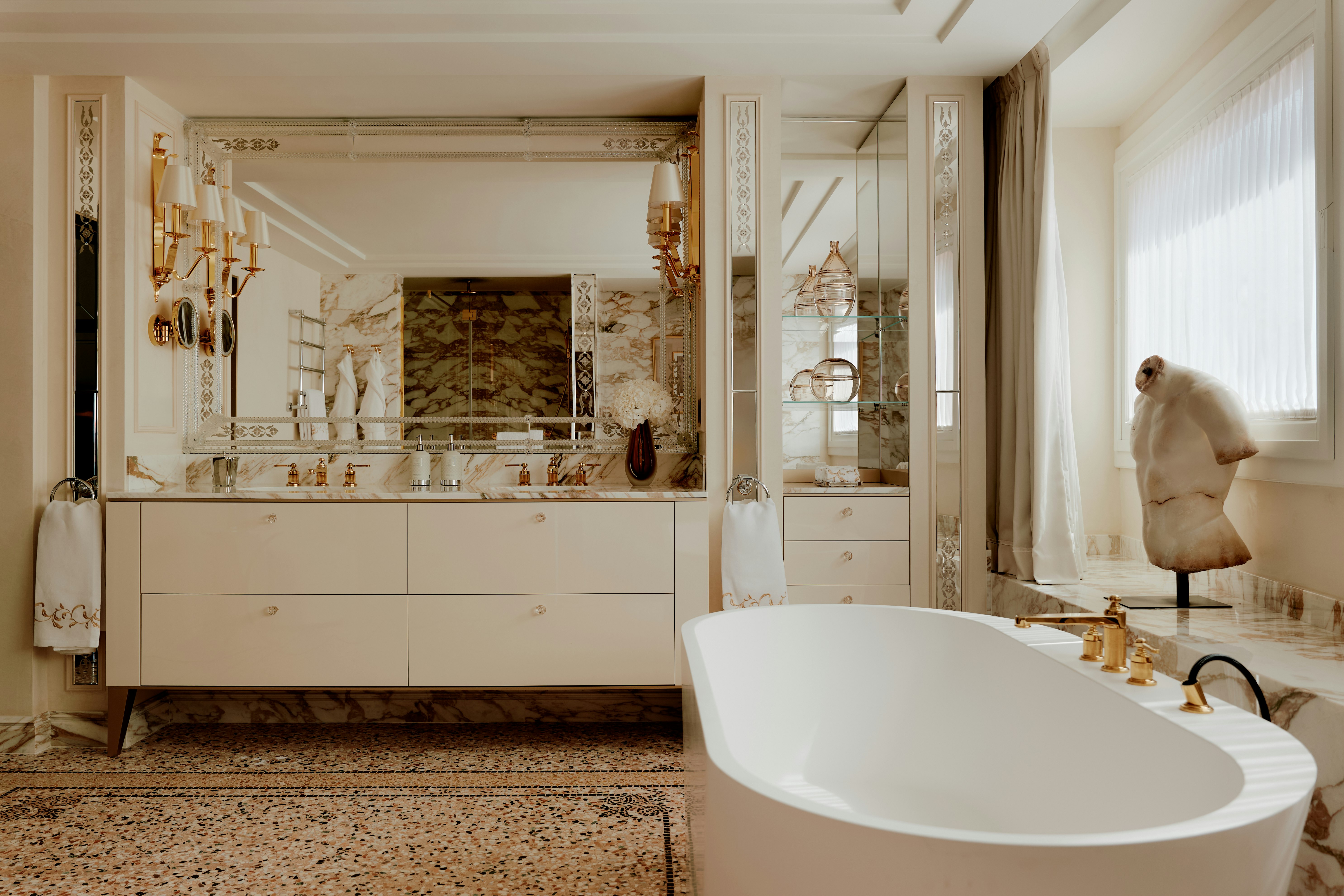 Hotel Danieli Venice 48/50