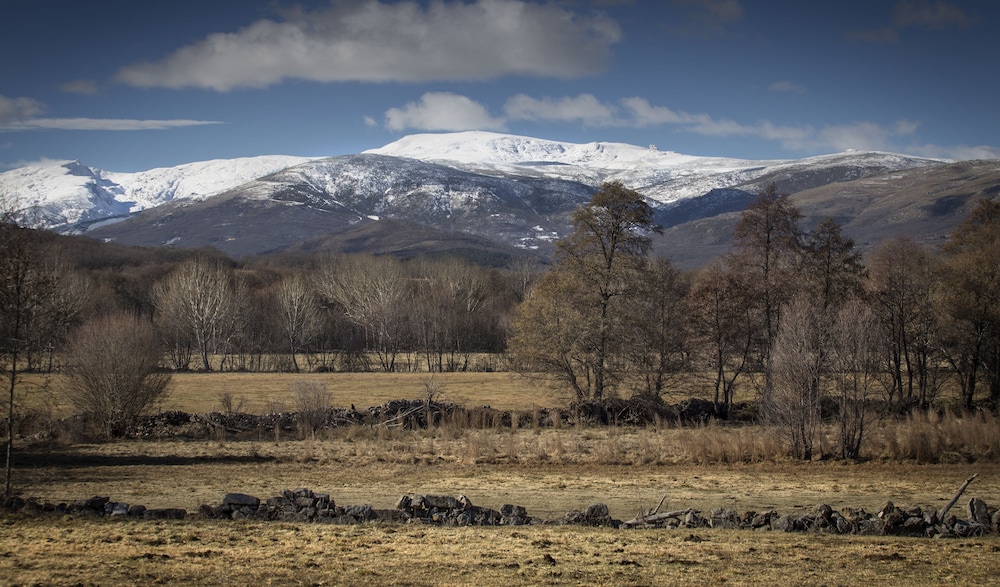 Izan Puerta De Gredos 40/50