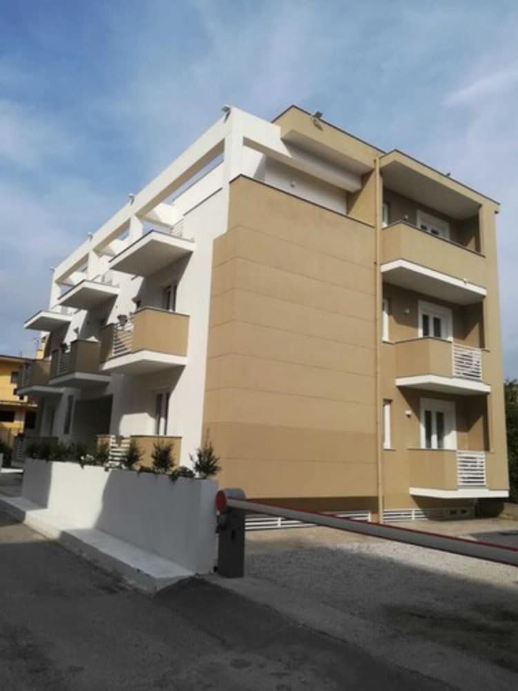 Hotel Pompei Be Green 6/29