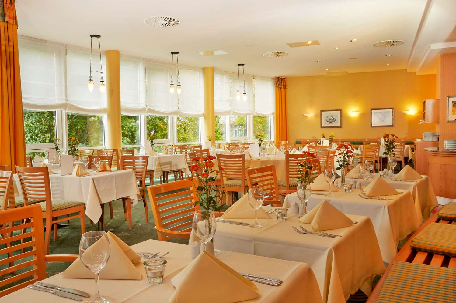 H+ Hotel & Spa Friedrichroda 58/71