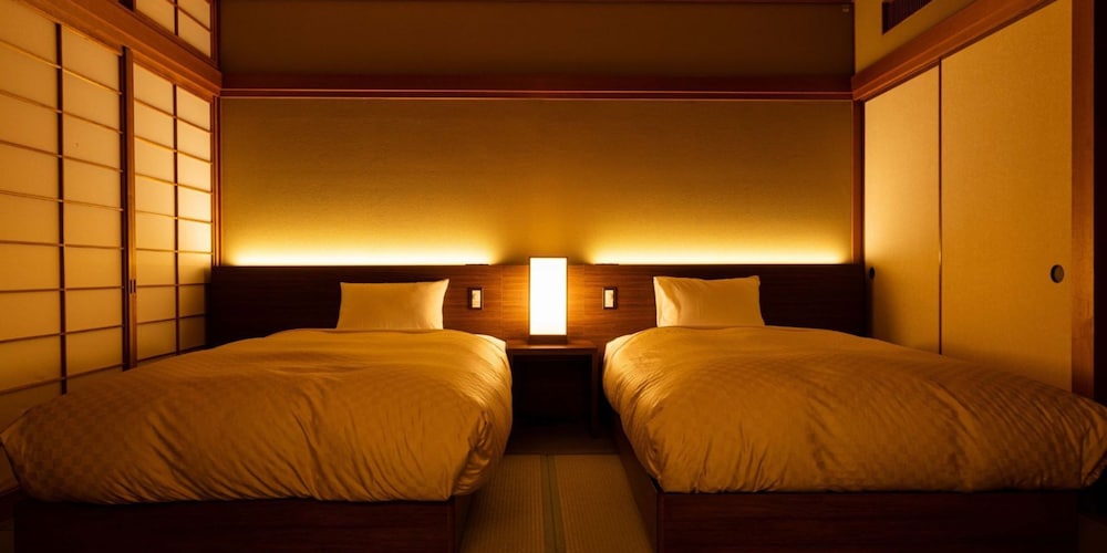 The Gran Resort Elegante Shirahama 16/50