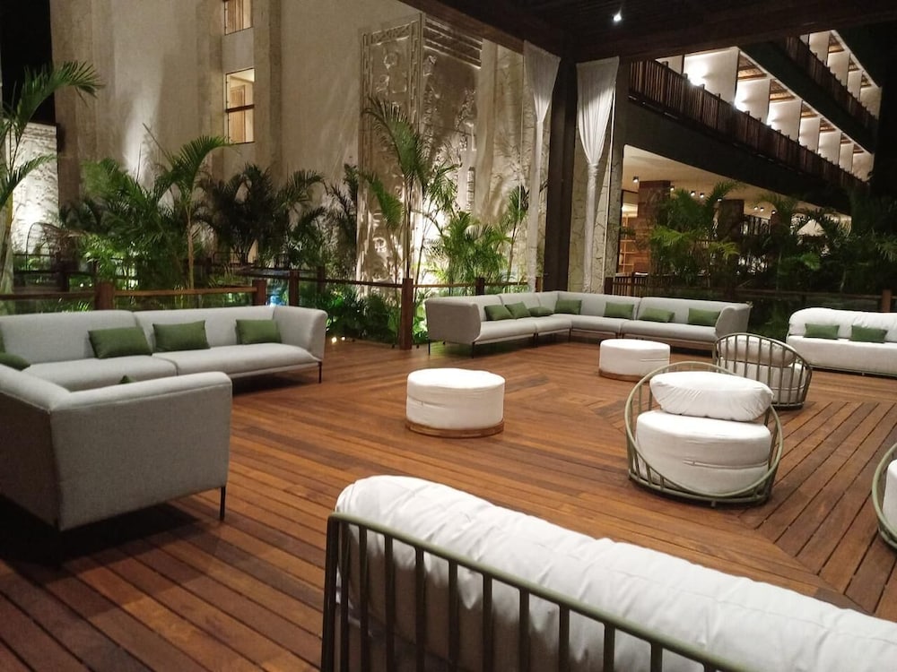Hotel Mundo Maya Nuevo Uxmal 31/50