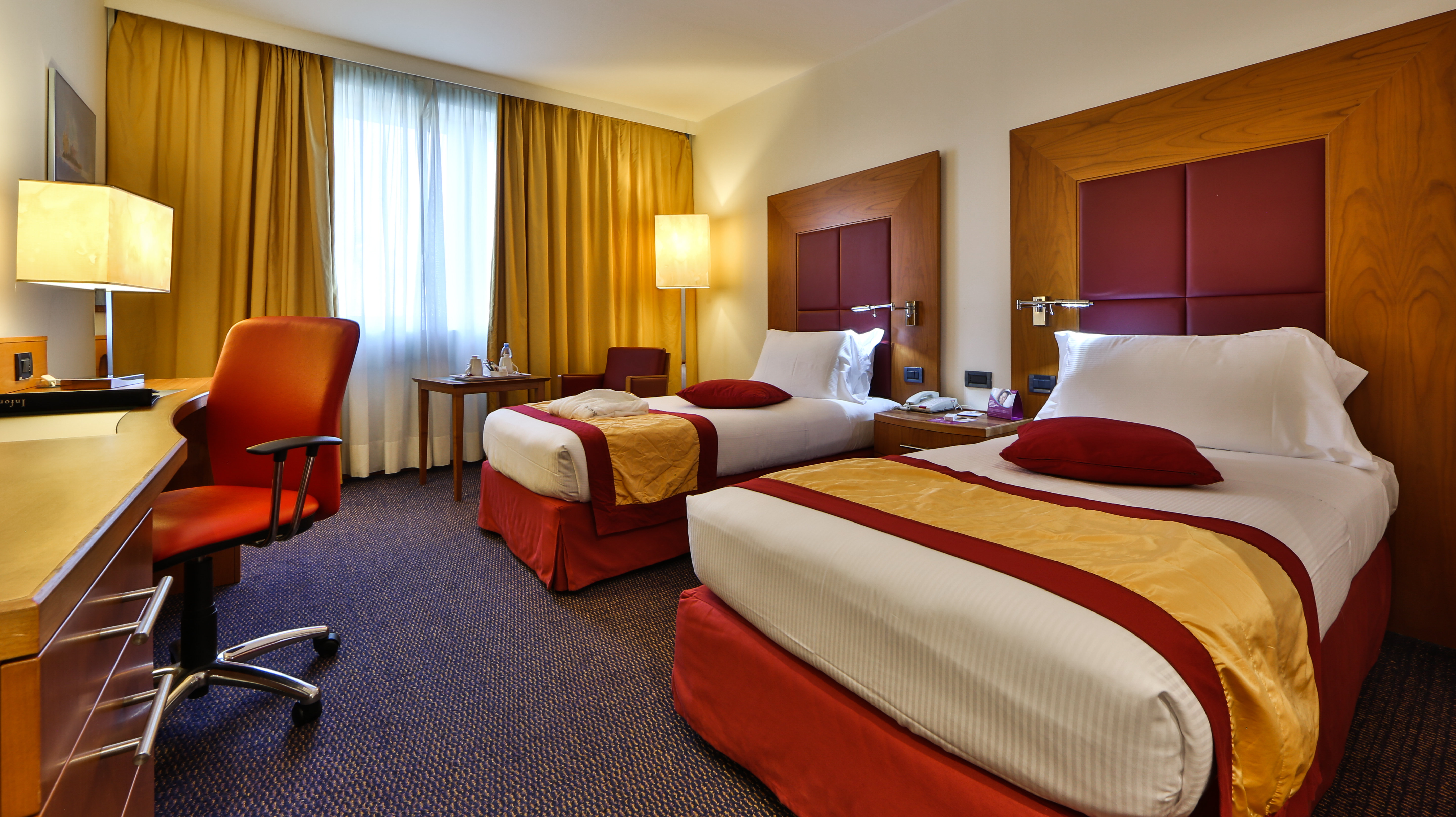 Crowne Plaza Venice East 29/67