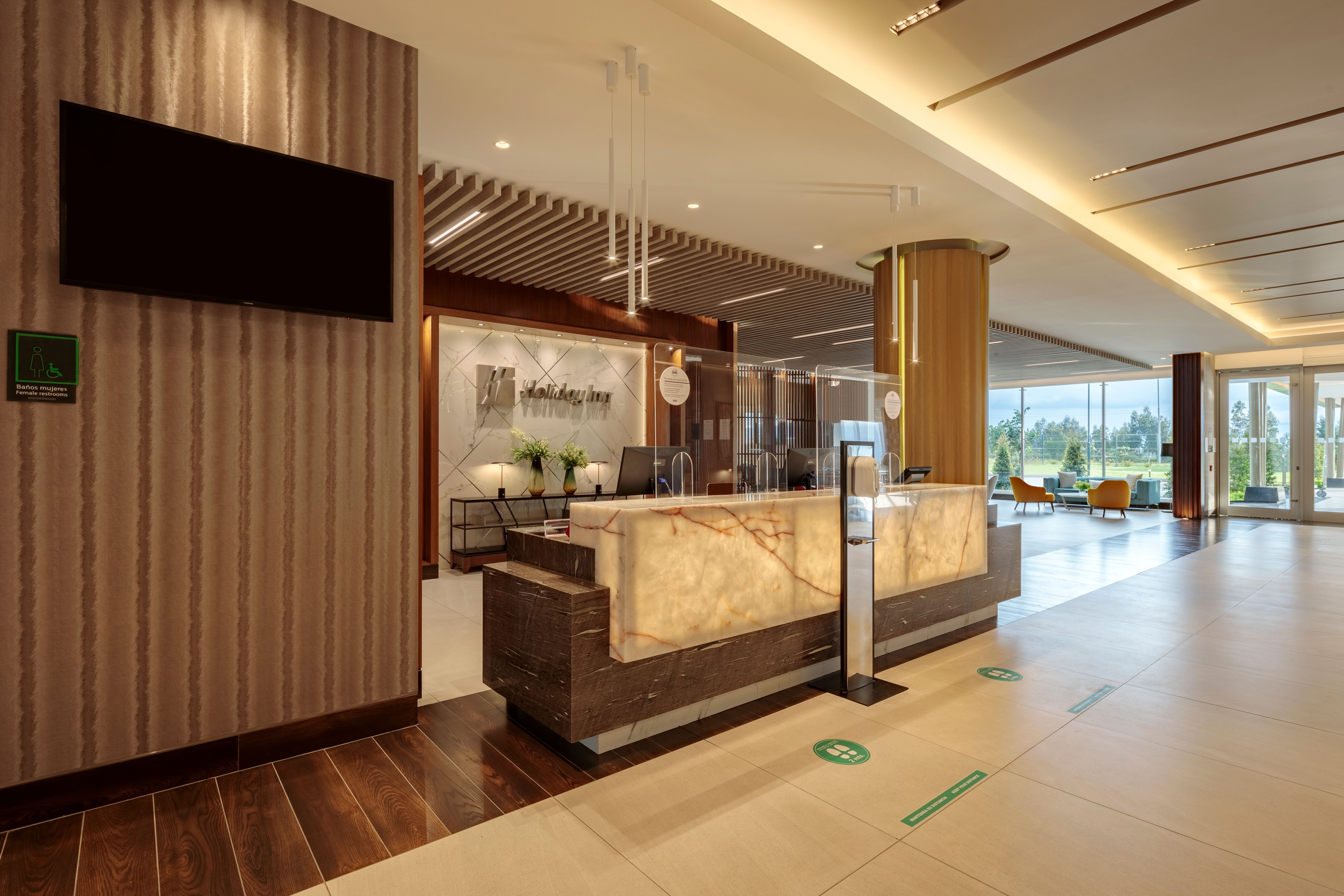 Holiday Inn Quito Airport 17/66