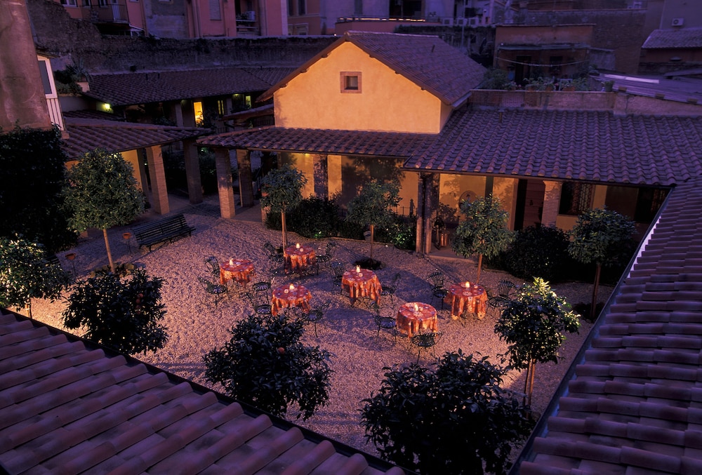 Hotel Santa Maria 9/67