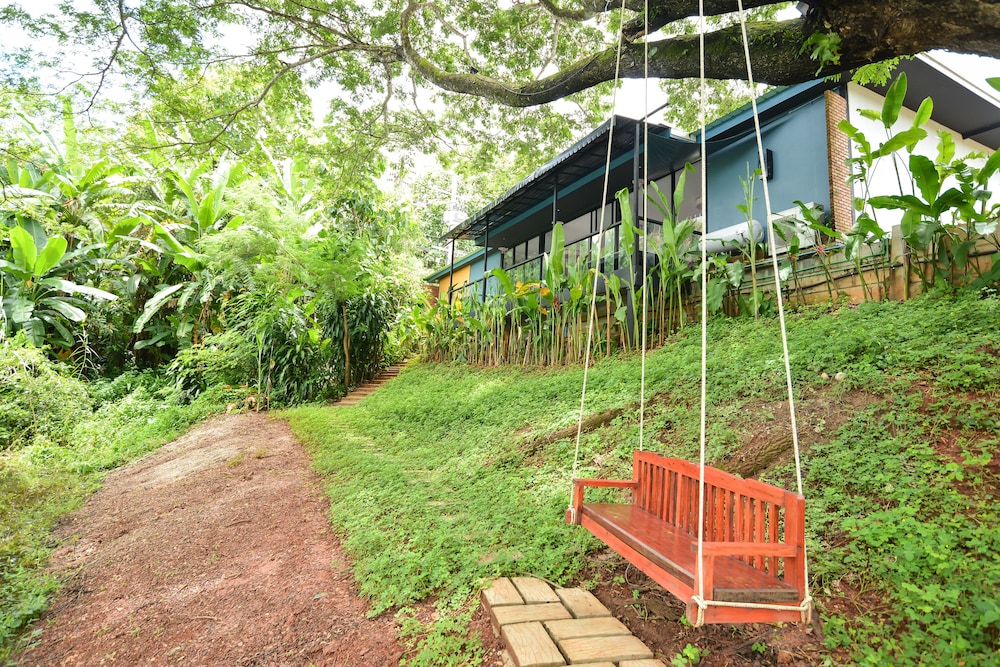 Bed Villa Resort Chaing Rai 57/74