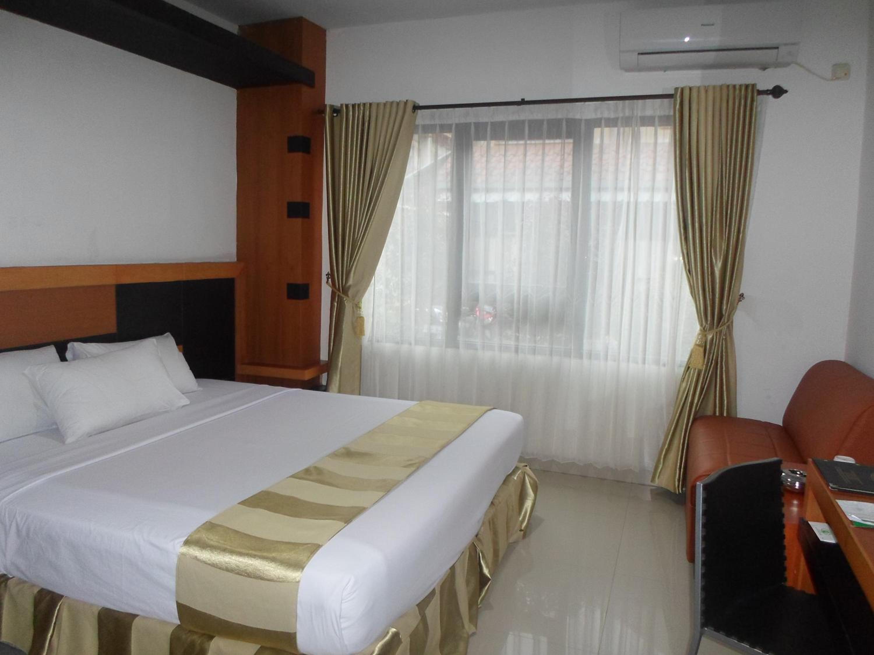 Hotel Grand Karawang Indah 9/50
