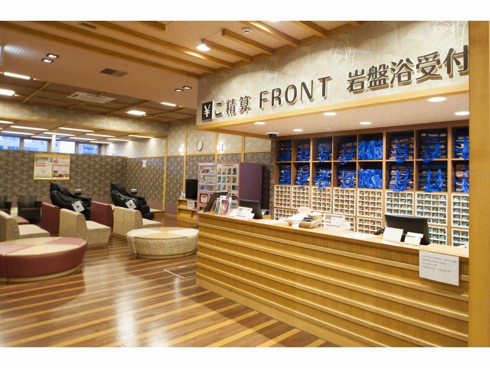 Hotel WBF Grande Asahikawa 6/50