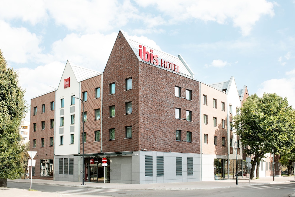 Ibis Gdansk Stare Miasto 2/79