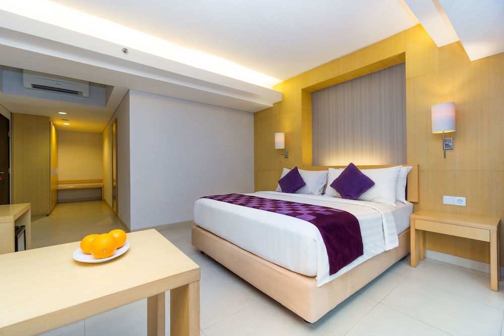 Quest Hotel Kuta 5/35