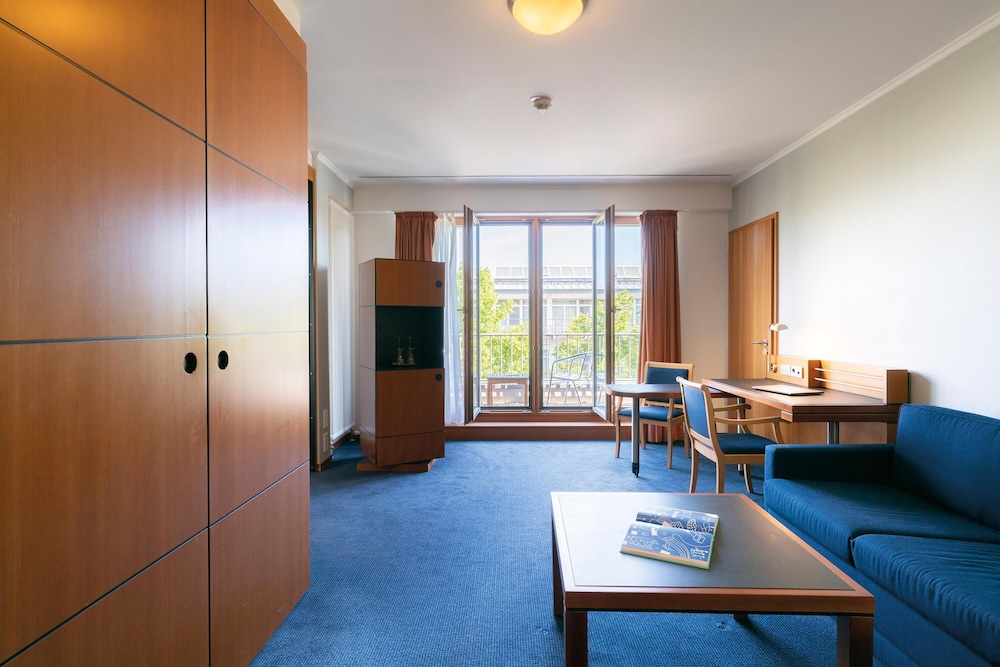 Seminaris Avendi Hotel Potsdam 48/76