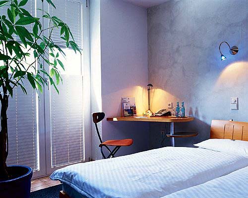 Hotel Watthalden 6/9