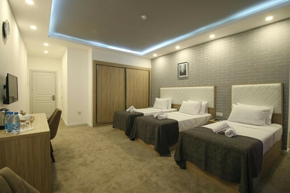 Zamzam Hotel، باكو 17/50