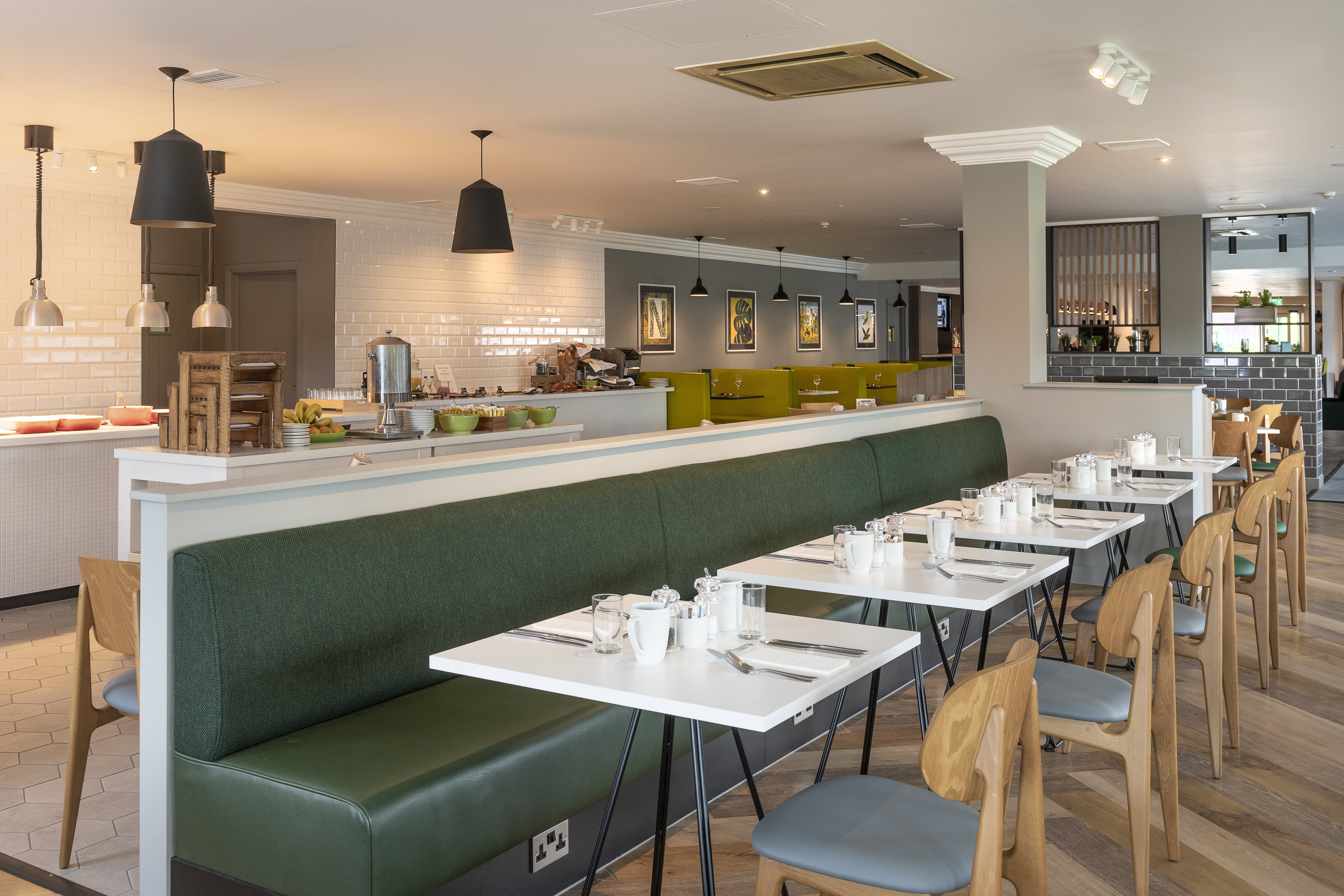 Holiday Inn Norwich 32/50