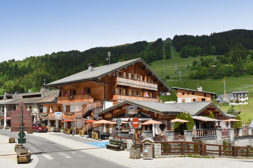 Loc Hotel Alpen Sports 5/50