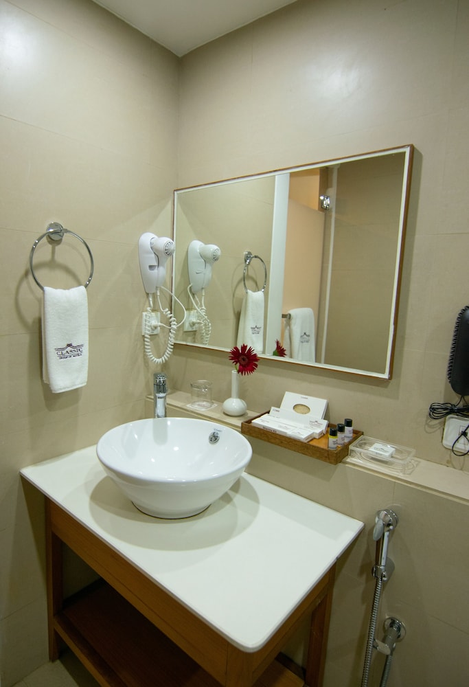 Classic Grande Imphal, a member of Radisson Individuals 54/65