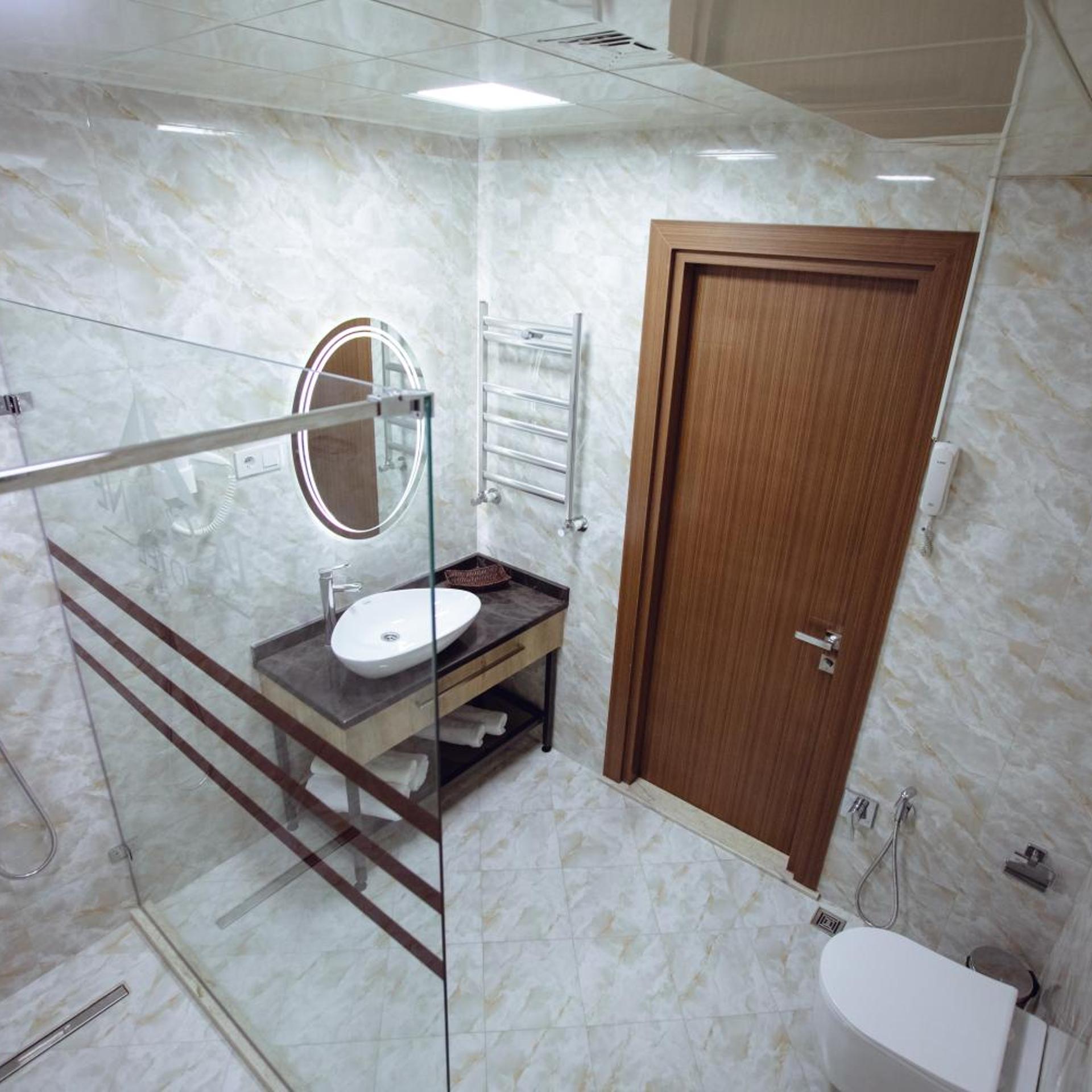 La Corne Hotel Baku 38/38