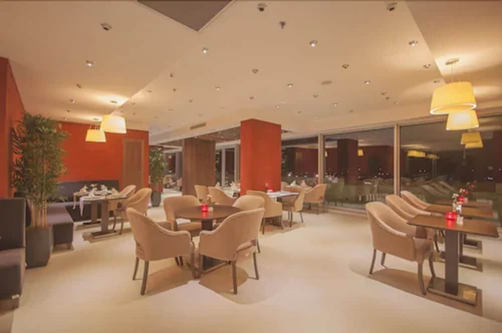 Margi Hotel 36/45