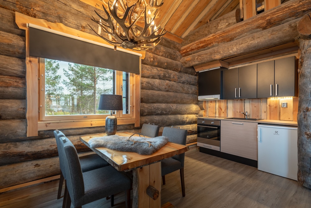 Wilderness Hotel Inari 44/65