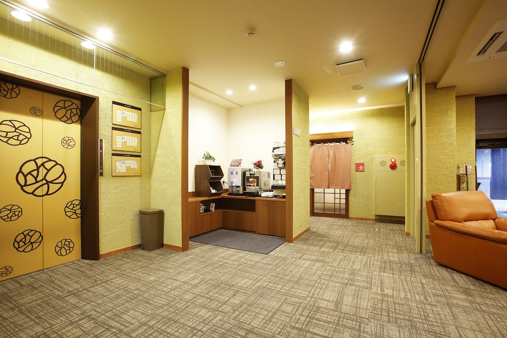 Yunokawa Onsen Emi Hakodateya 5/49
