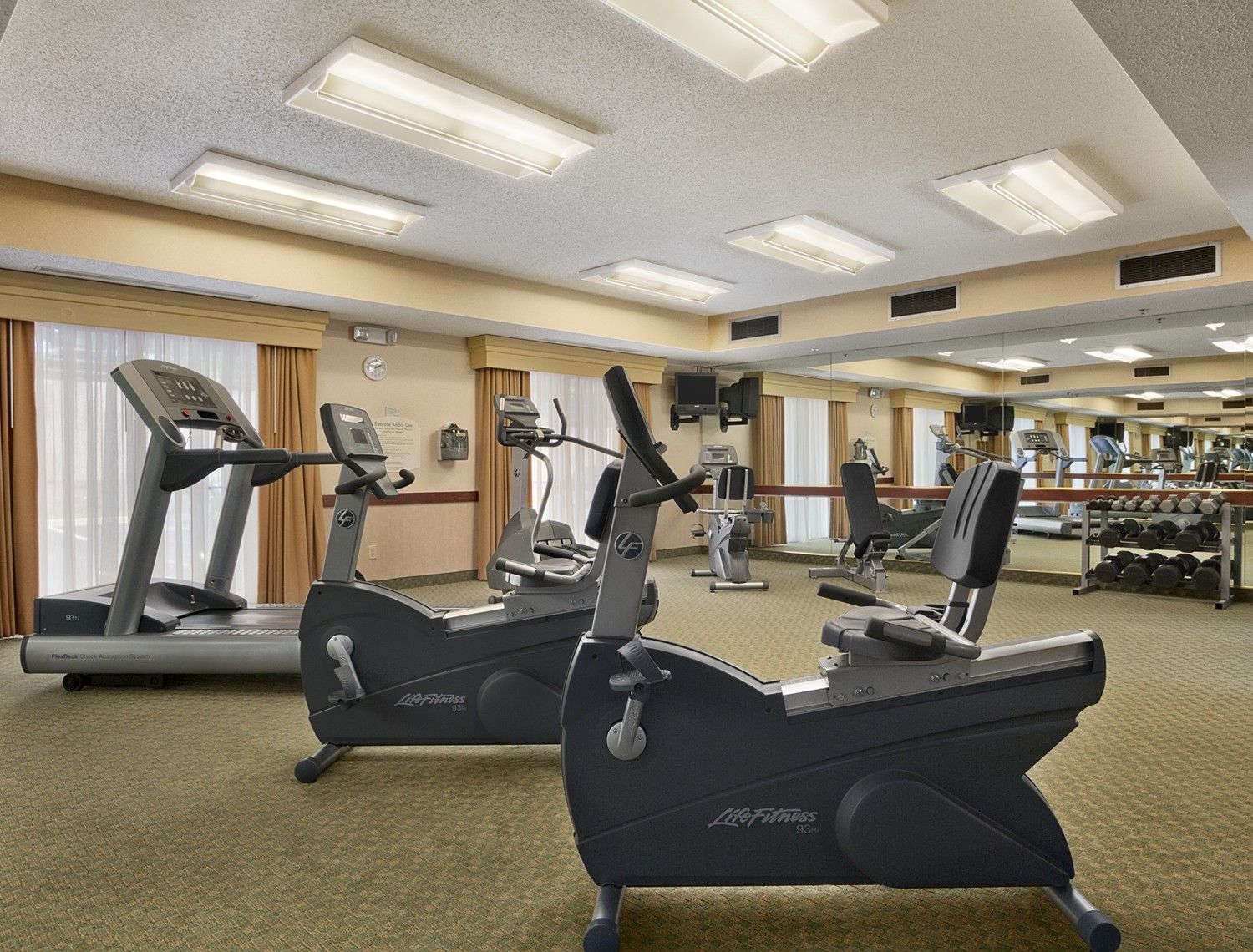 Baymont By Wyndham Columbia Northwest 22/42