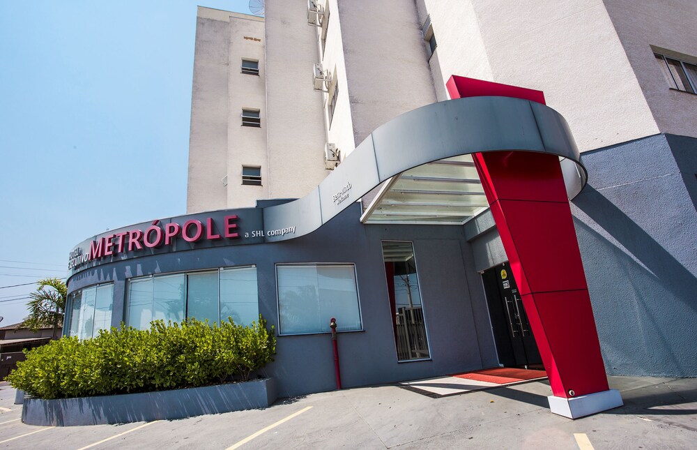 Hotel Metropole Paulinia 42/50