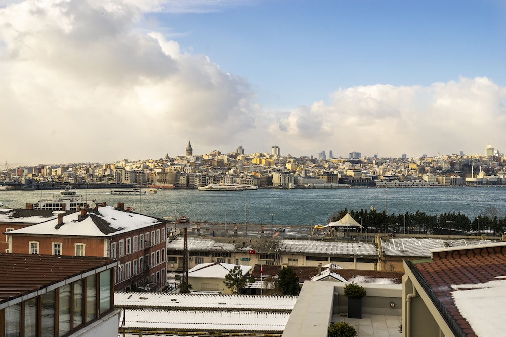 SAYEBAN GOLD HOTEL 60/65