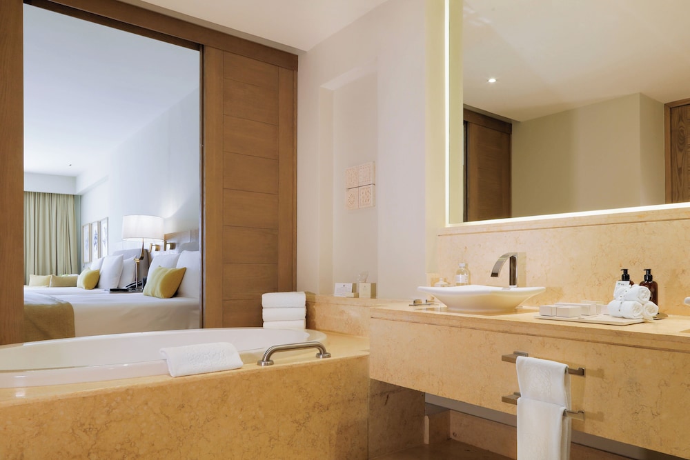 Grand Velas Riviera Maya - All Inclusive 124/124