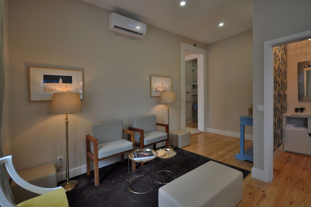 Porto Charming Hotel 23/31
