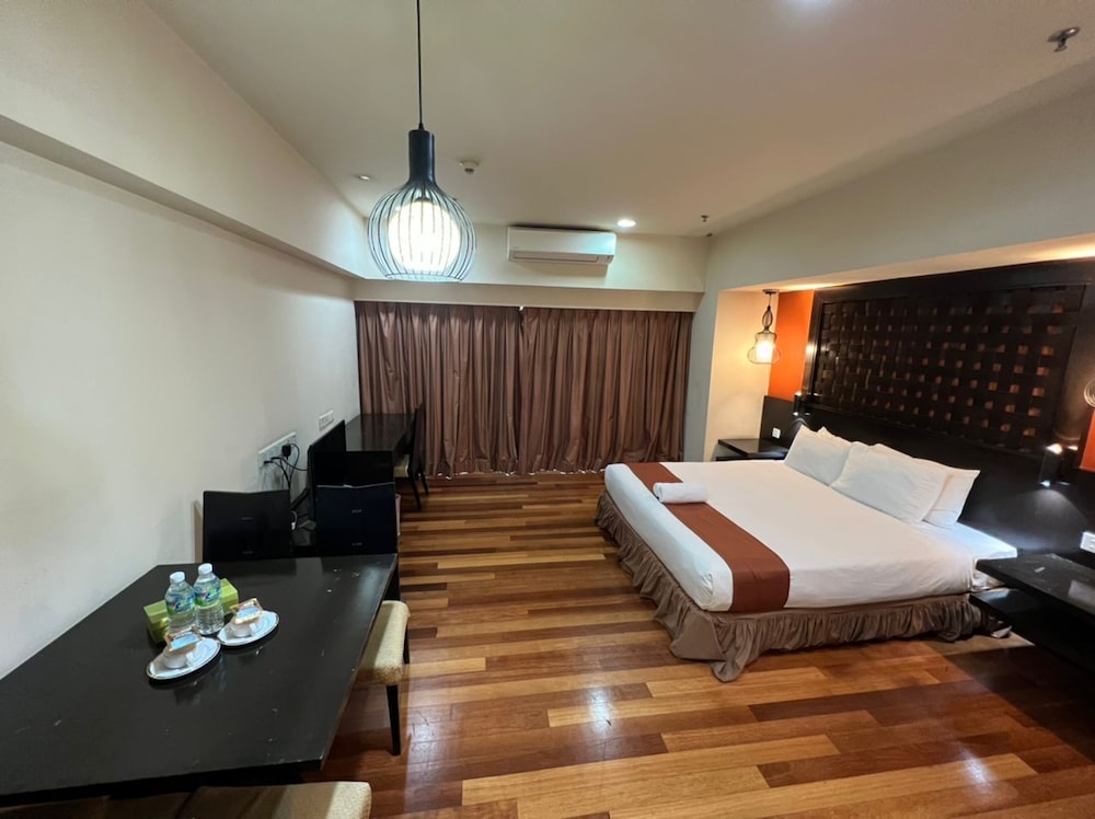 Resort Suites At Bandar Sunway 29/68