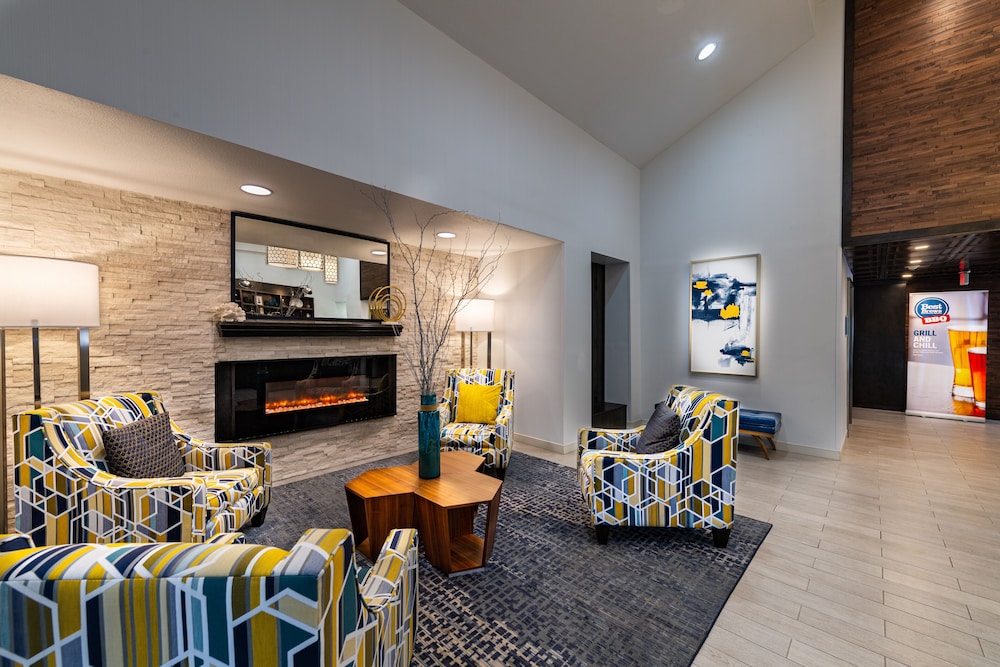 Four Points by Sheraton Charlotte - Lake Norman 23/42
