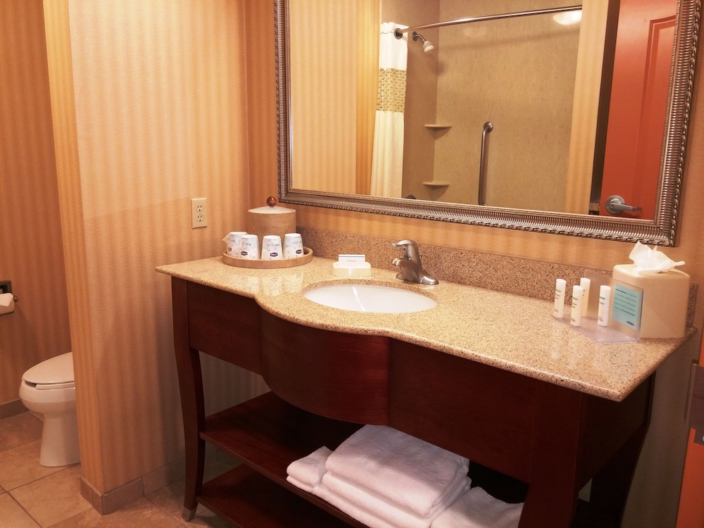 Hampton Inn And Suites Albuquerque Coors Road 13/46
