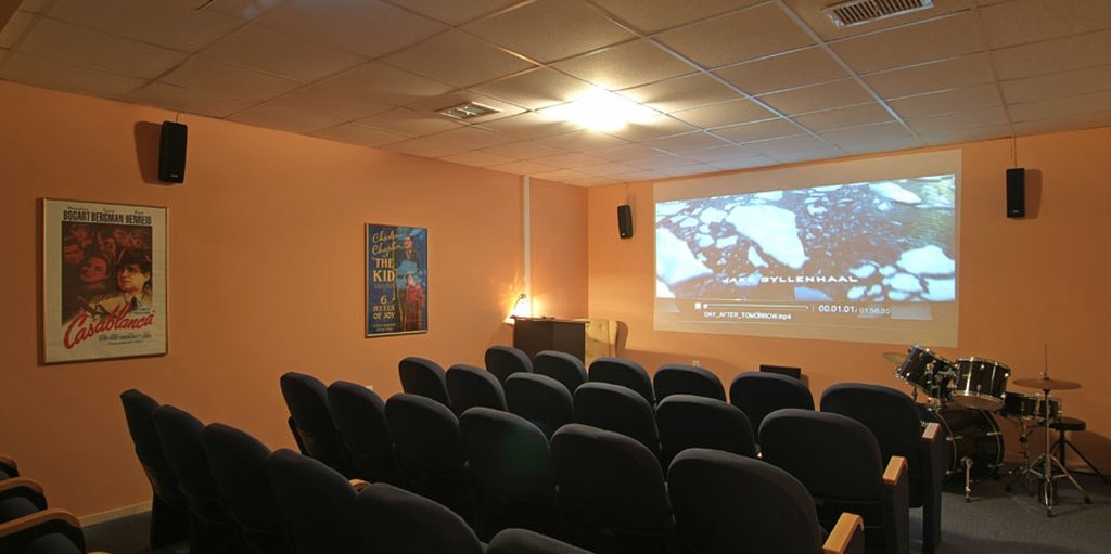 Boutique Hotel SKAMNOS 25/26