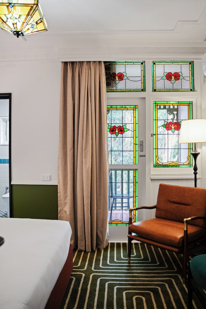 The Charrington Boutique Hotel 23/58