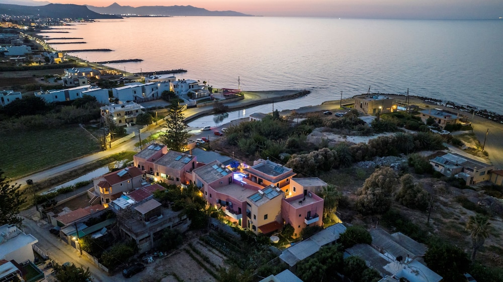 Kri Kri Village by Estia 42/50