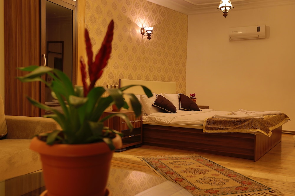 Guven Cave Hotel 24/45