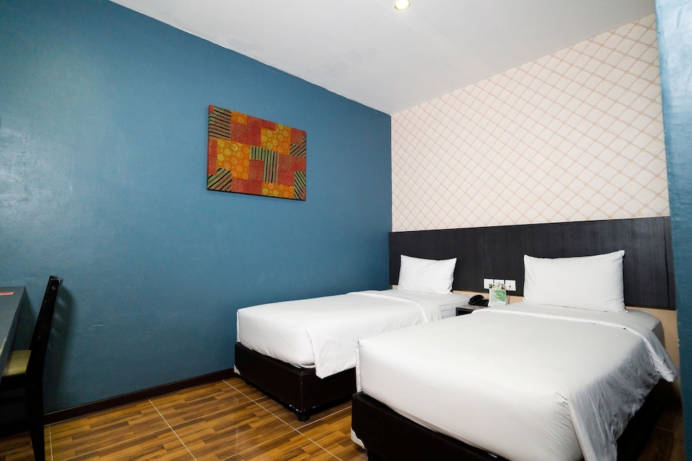 Crew Express Hotel 18/54