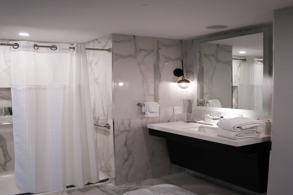 JW Marriott Miami 19/54