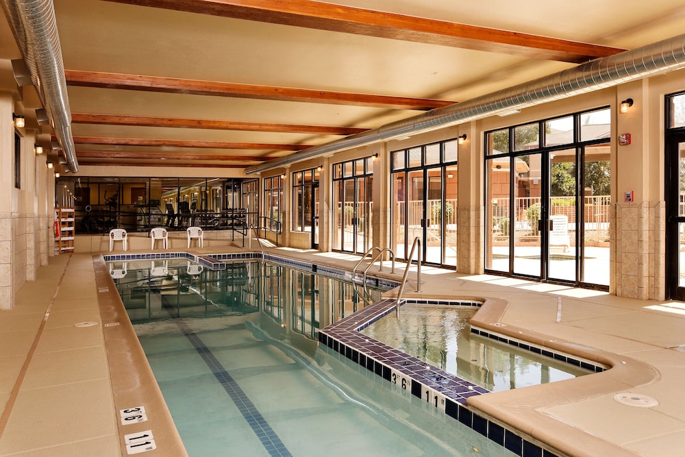 Holiday Inn Express Hotel And Suites Montrose Townsend 27/61