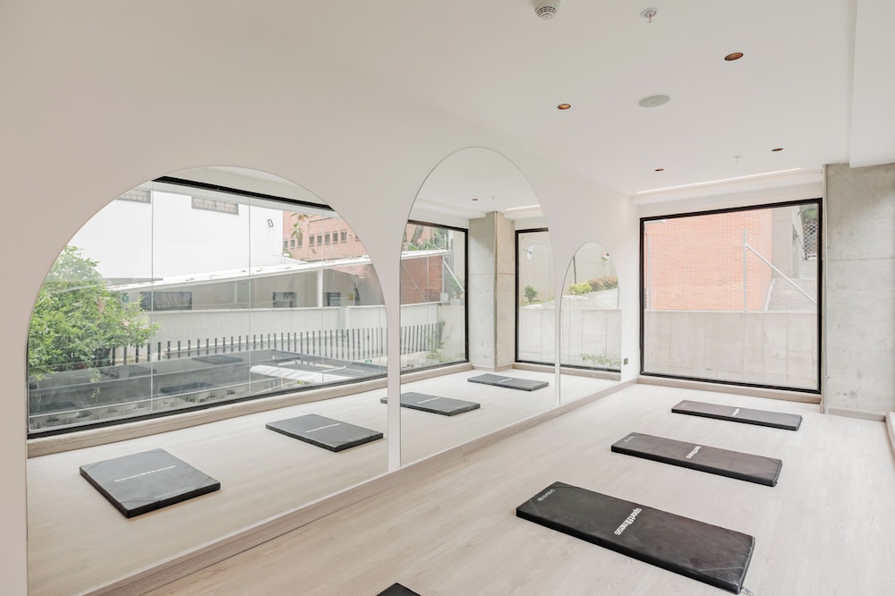 Lomm Hotel By Somos The Group 21/50