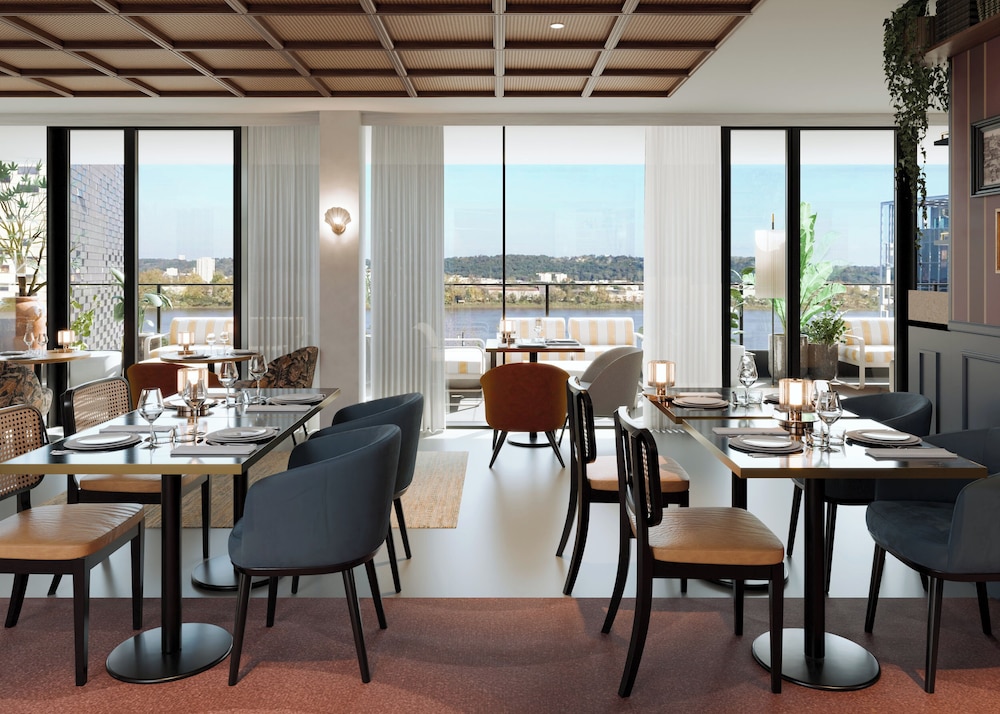 Hotel 56 Bordeaux - Handwritten Collection 48/62