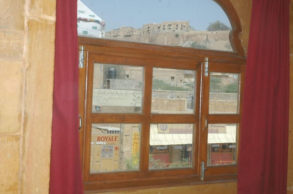 Gorakh Haveli 20/30
