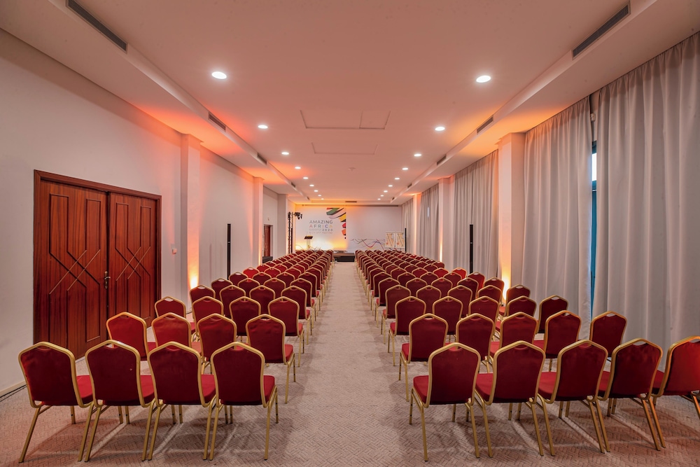 Grand Mogador Aqua Resort 50/66