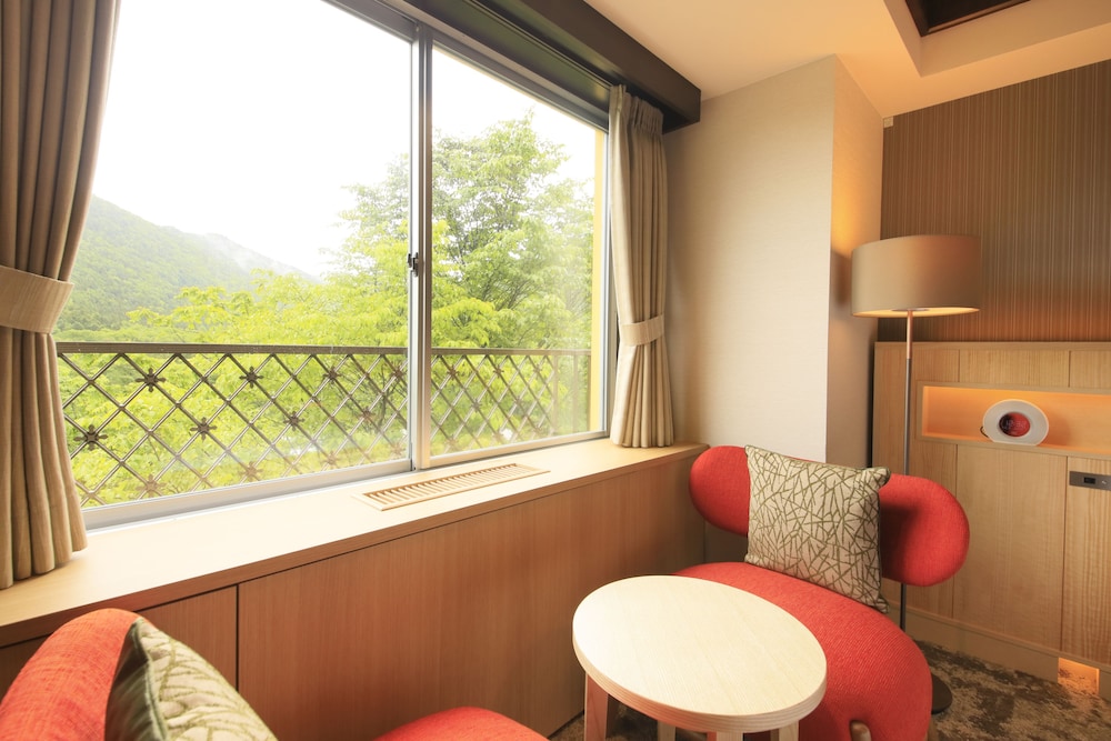 Maruseppu Onsen Maure Sanso 23/30