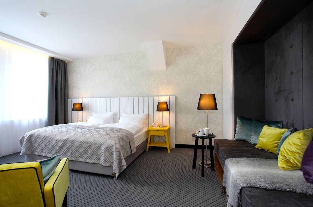 Hotel Pod Lipou 8/50