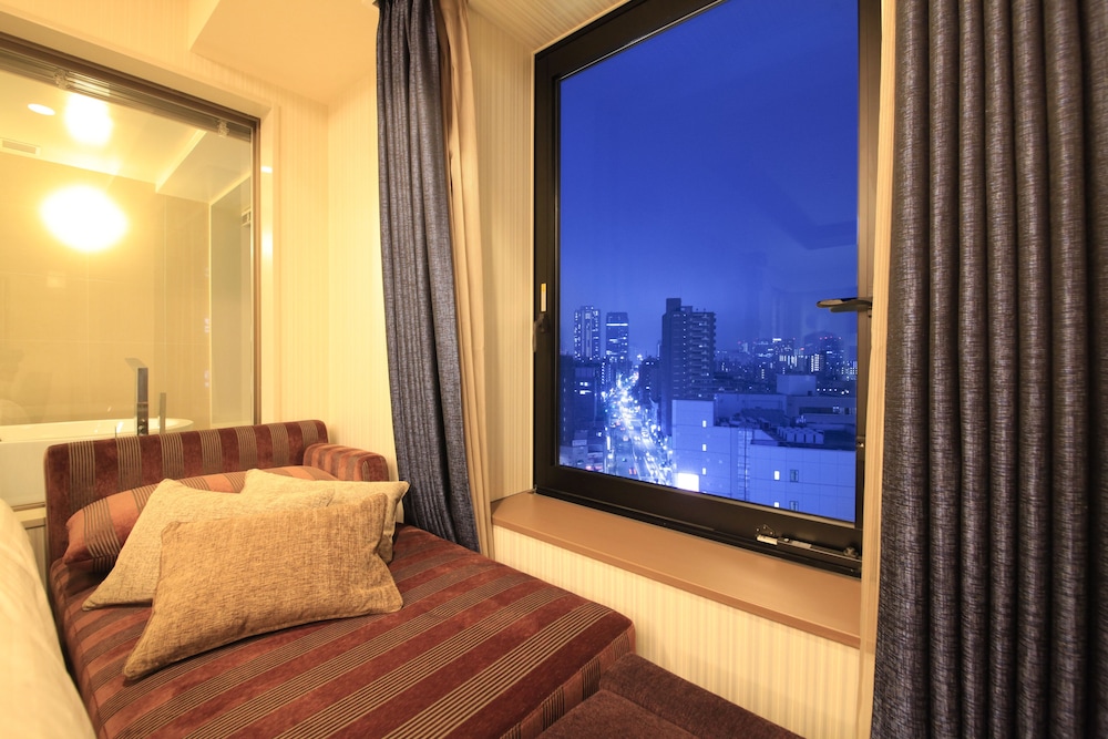 Richmond Hotel Premier Tokyo Schole 33/89