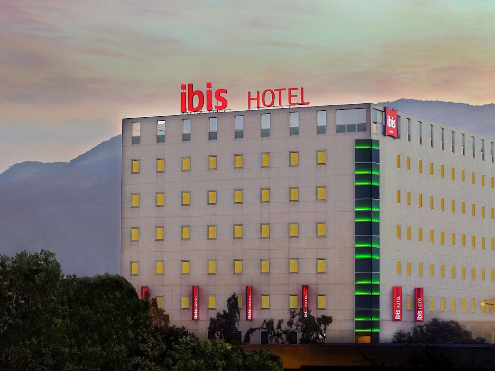 ibis Navi Mumbai 2/75