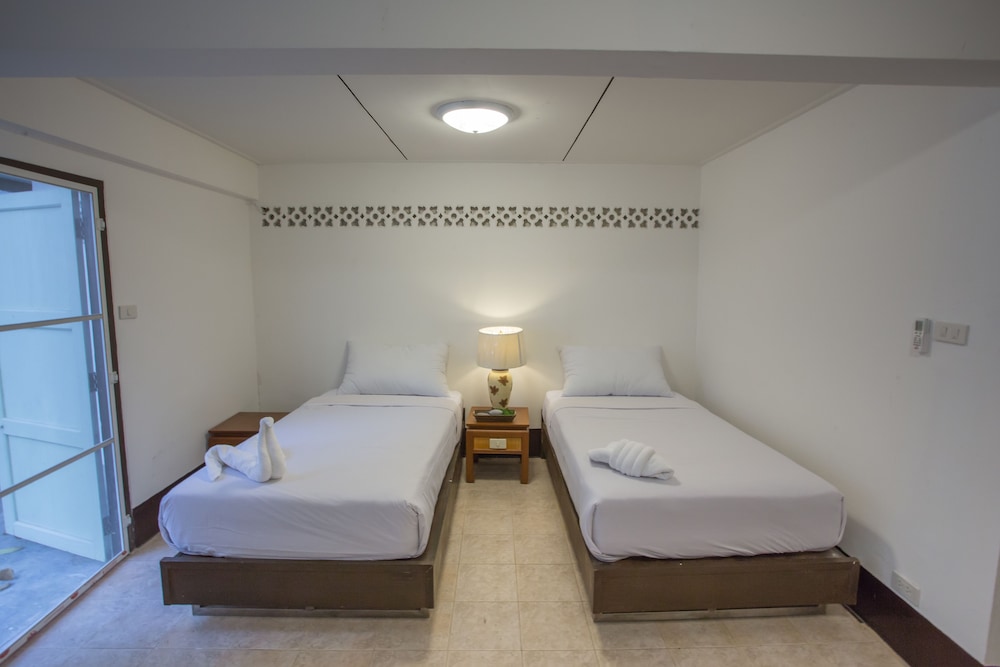Hotel Bangkokian 23/50