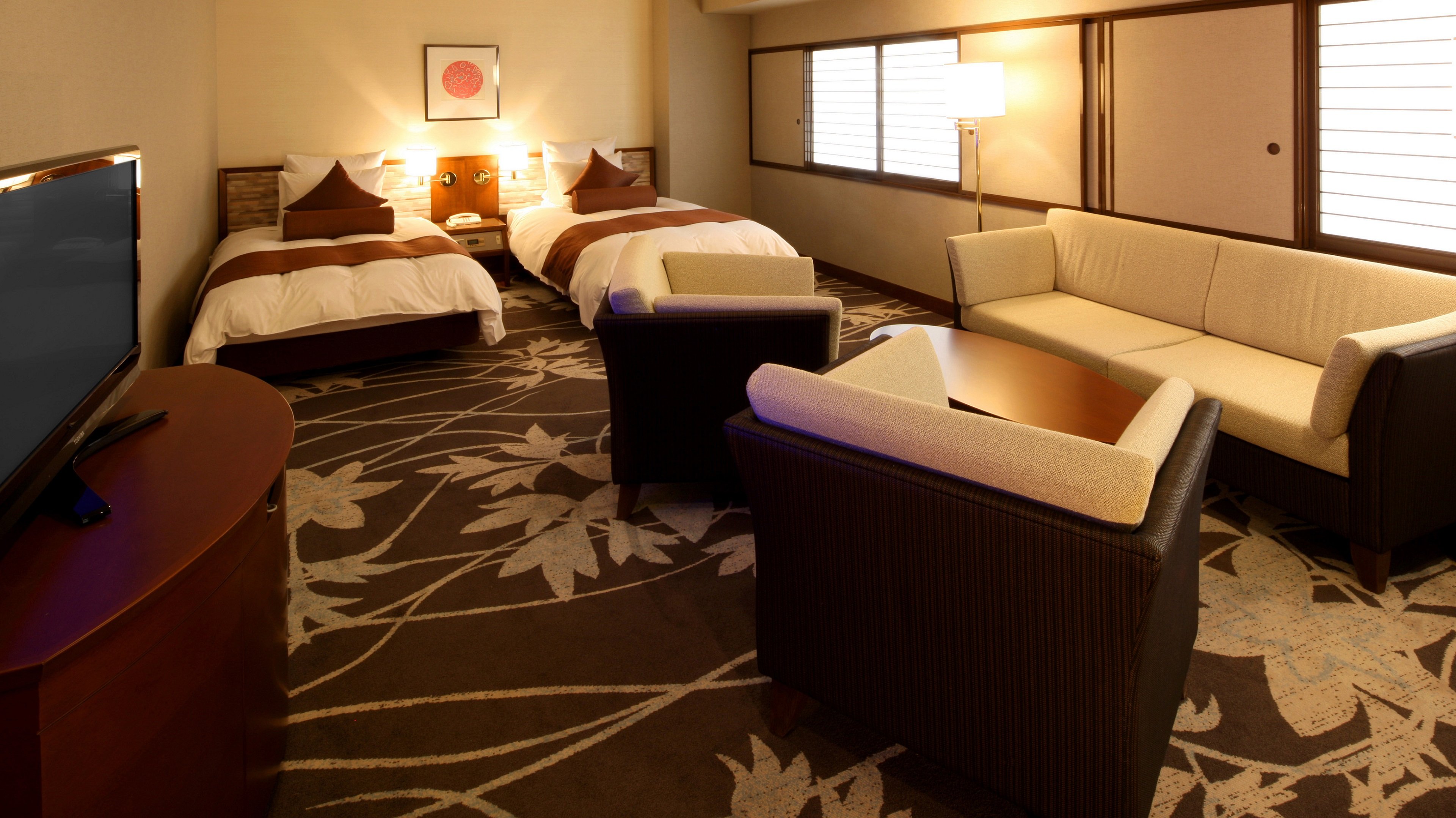 Ana Crowne Plaza Hotel Niigata 28/50
