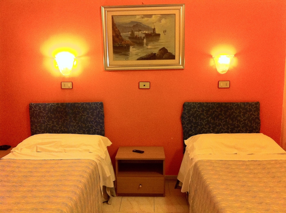 Hotel Pensione Romeo 15/19